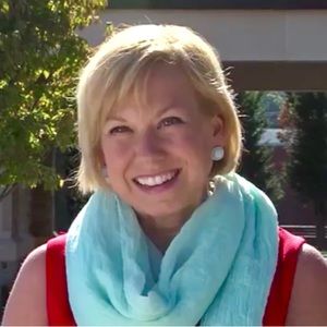 Meet your Posher, Robin